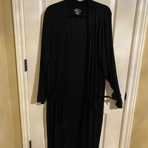 Torrid sleep cardigan